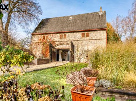 Prodej domu/vily, 320 m²