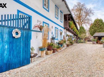 Prodej domu/vily, 320 m²