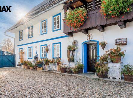 Prodej domu/vily, 320 m²