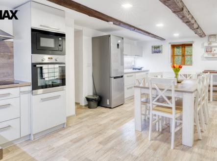 Prodej domu/vily, 320 m²