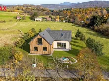 Prodej pozemku pro bydlení, 1 237 m²