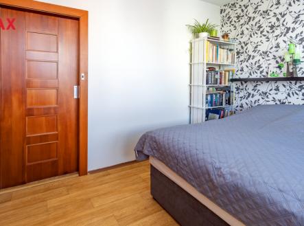 Prodej bytu, 3+1, 70 m²