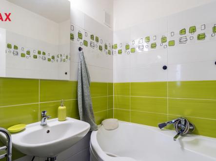 Prodej bytu, 3+1, 70 m²