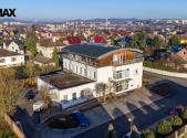 Prodej kanceláře, 826 m²