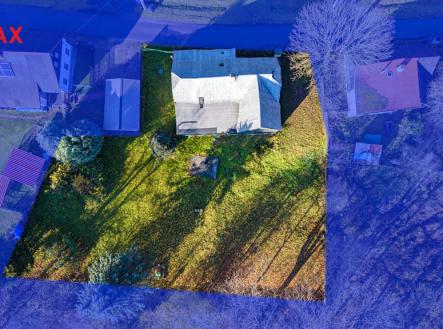 Prodej chaty/rekreačního objektu, 185 m²