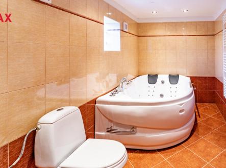 Prodej chaty/rekreačního objektu, 185 m²