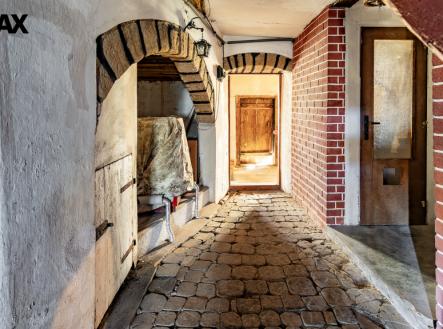 Prodej chaty/rekreačního objektu, 185 m²