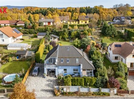 Prodej domu/vily, 208 m²