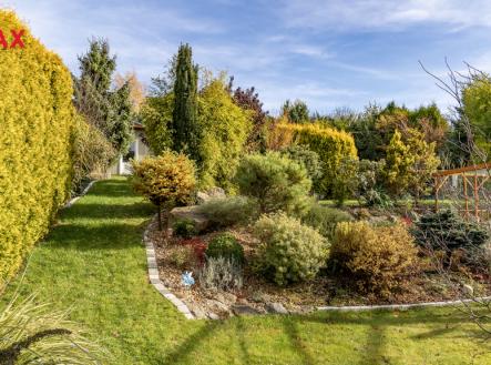 Prodej domu/vily, 208 m²