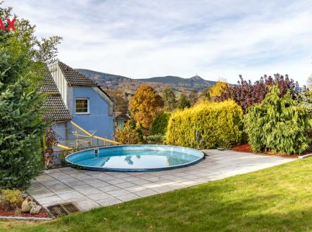 Prodej domu/vily, 208 m²