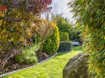 Prodej domu/vily, 208 m²