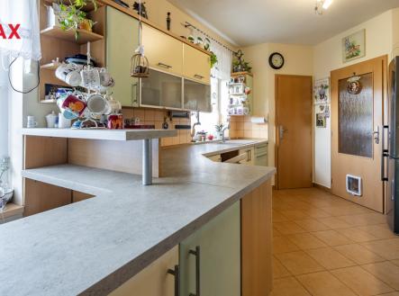 Prodej domu/vily, 208 m²