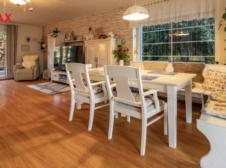 Prodej domu/vily, 208 m²