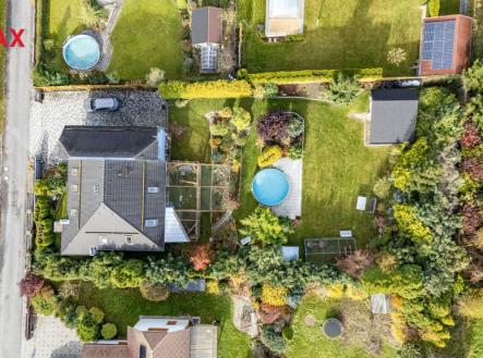 Prodej domu/vily, 208 m²