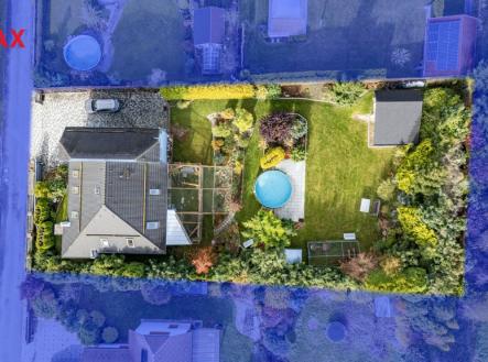 Prodej domu/vily, 208 m²