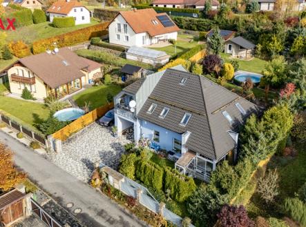 Prodej domu/vily, 208 m² obrázek