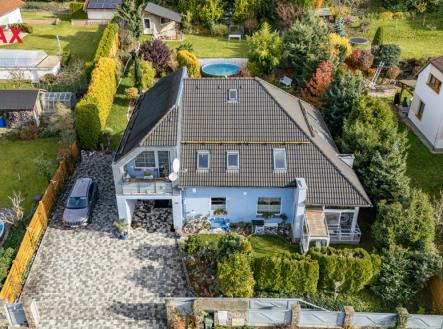 Prodej domu/vily, 208 m²