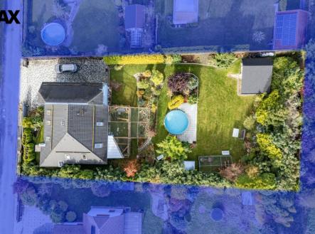 Prodej domu/vily, 208 m²