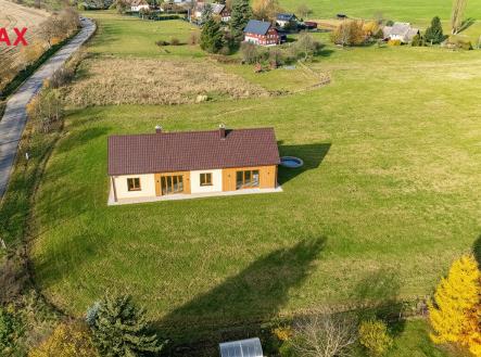 Prodej pozemku pro bydlení, 1 104 m²