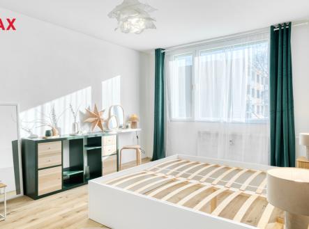 Pronájem bytu, 2+1, 54 m²