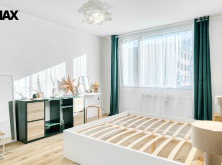 Pronájem bytu, 2+1, 54 m²