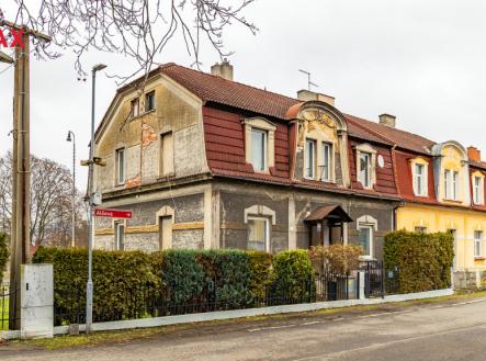 Prodej bytu, 3+1, 176 m²