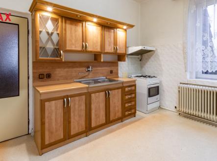 Prodej bytu, 3+1, 176 m²