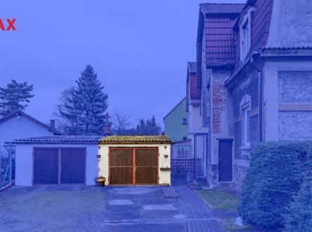 Prodej bytu, 3+1, 176 m²