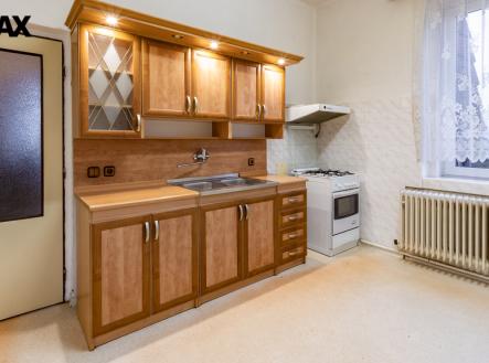 Prodej bytu, 3+1, 176 m²