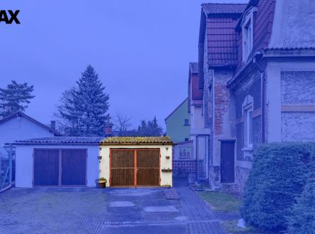 Prodej bytu, 3+1, 176 m²