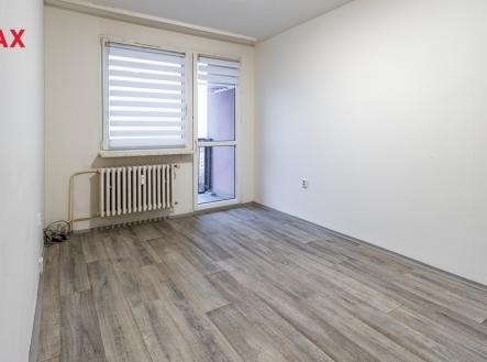 Pronájem bytu, 2+kk, 40 m²