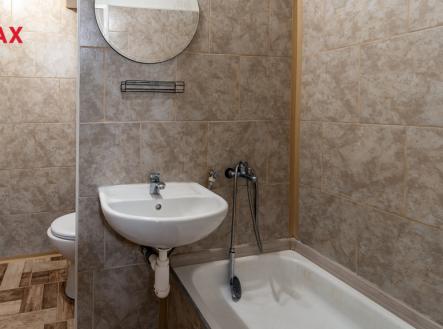 Pronájem bytu, 2+kk, 40 m²