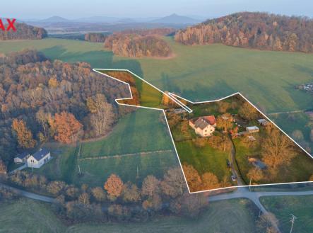 Prodej domu/vily, 290 m²