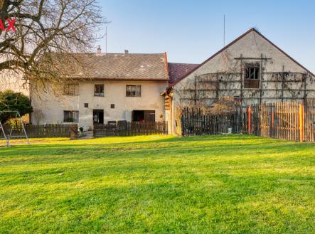 Prodej domu/vily, 290 m²