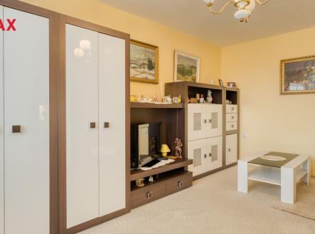 Prodej bytu, 2+1, 60 m²