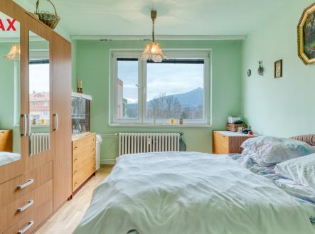 Prodej bytu, 2+1, 60 m²