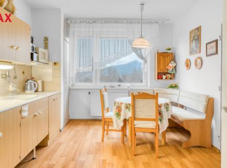 Prodej bytu, 2+1, 60 m²