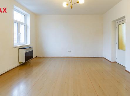 Prodej bytu, 2+1, 64 m²