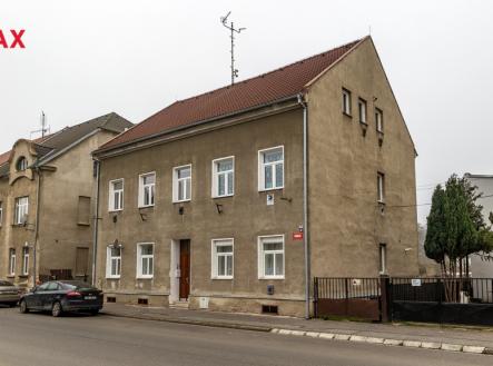 Prodej bytu, 2+1, 64 m²