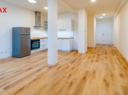 Prodej bytu, 2+1, 75 m²