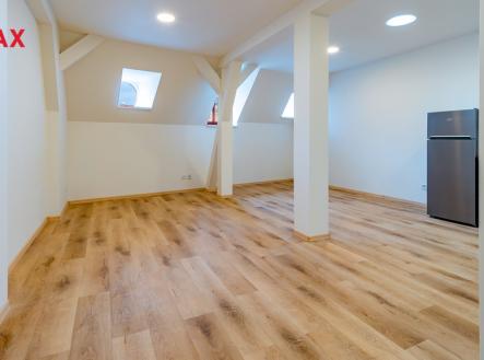 Prodej bytu, 2+1, 75 m²