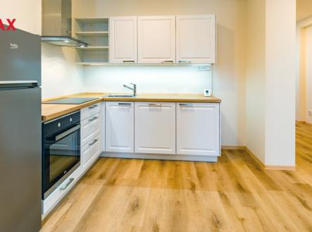 Prodej bytu, 2+1, 75 m²