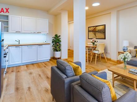 Prodej bytu, 2+1, 75 m²