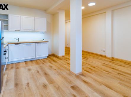 Prodej bytu, 2+1, 75 m²