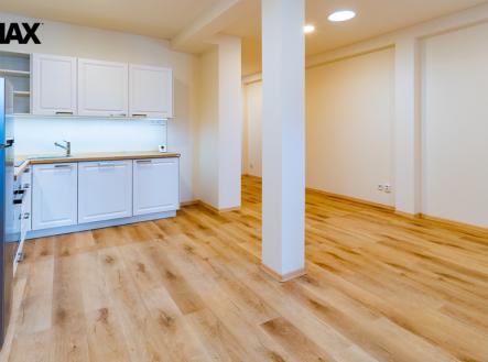 Prodej bytu, 2+1, 75 m²