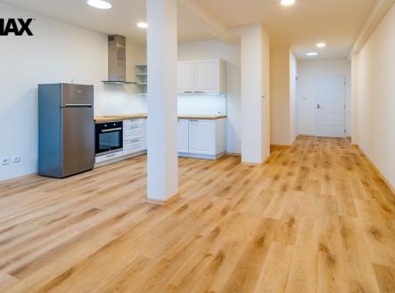 Prodej bytu, 2+1, 75 m²