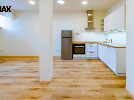 Prodej bytu, 2+1, 75 m²
