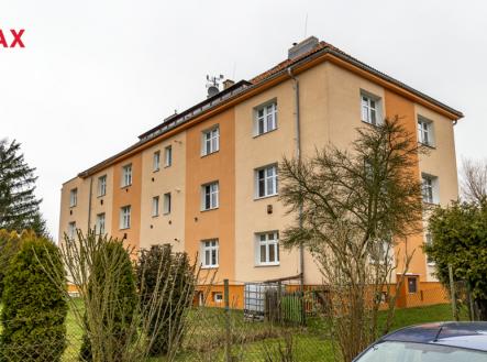 Prodej bytu, 2+kk, 54 m²