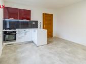 Prodej bytu, 2+kk, 54 m²