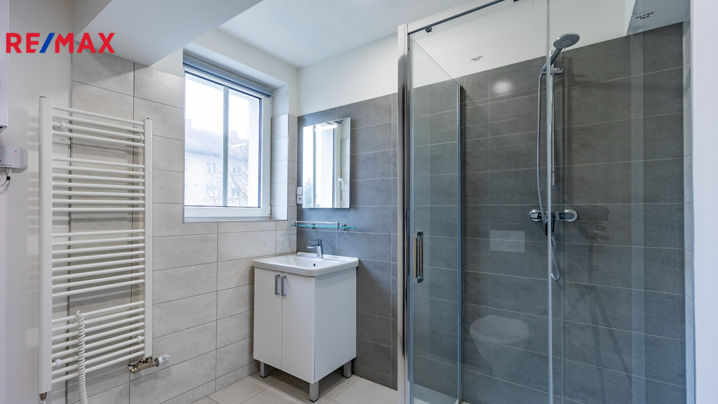 Realná fotografie nemovitosti